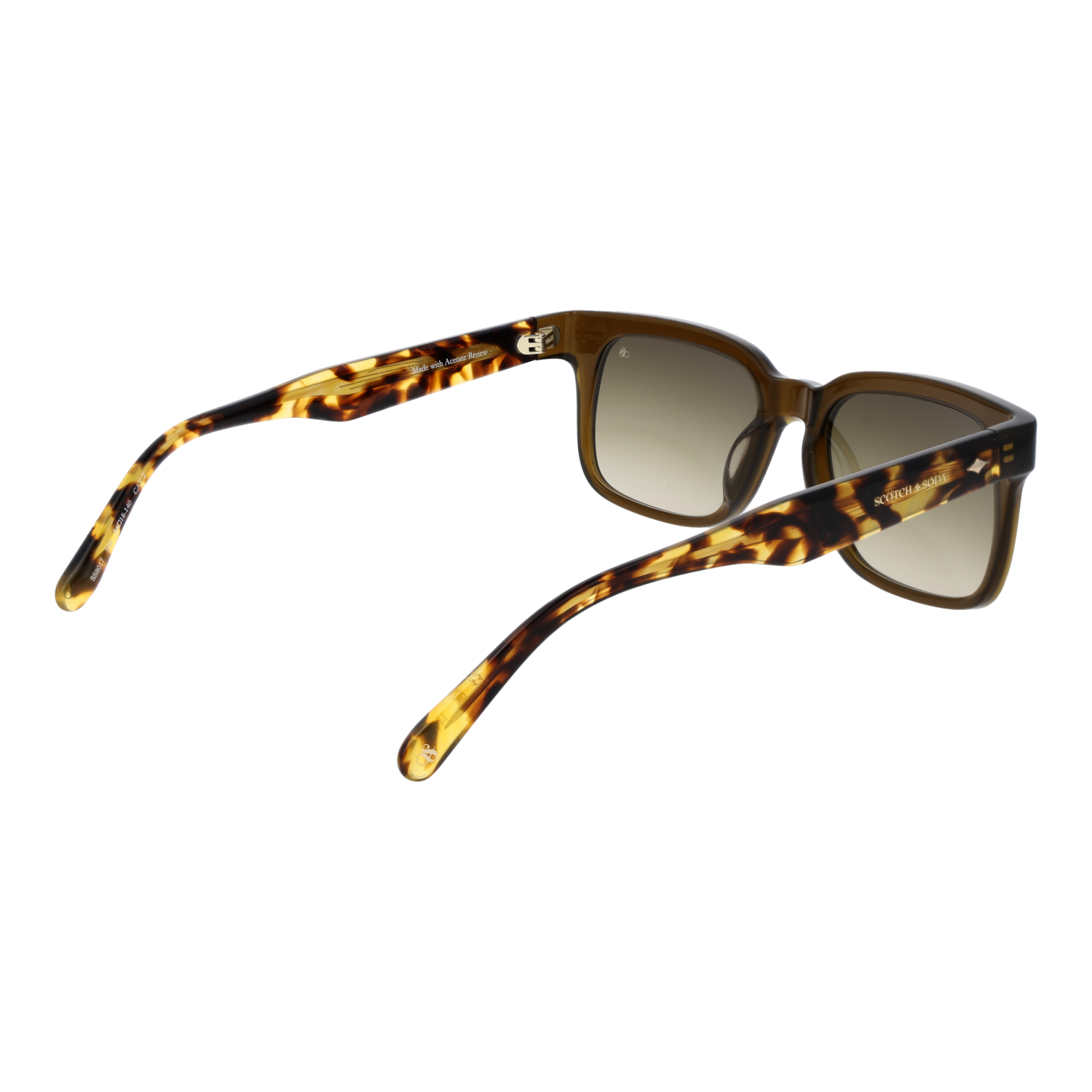 Scotch & Soda Zonnebril SS8017 550 54