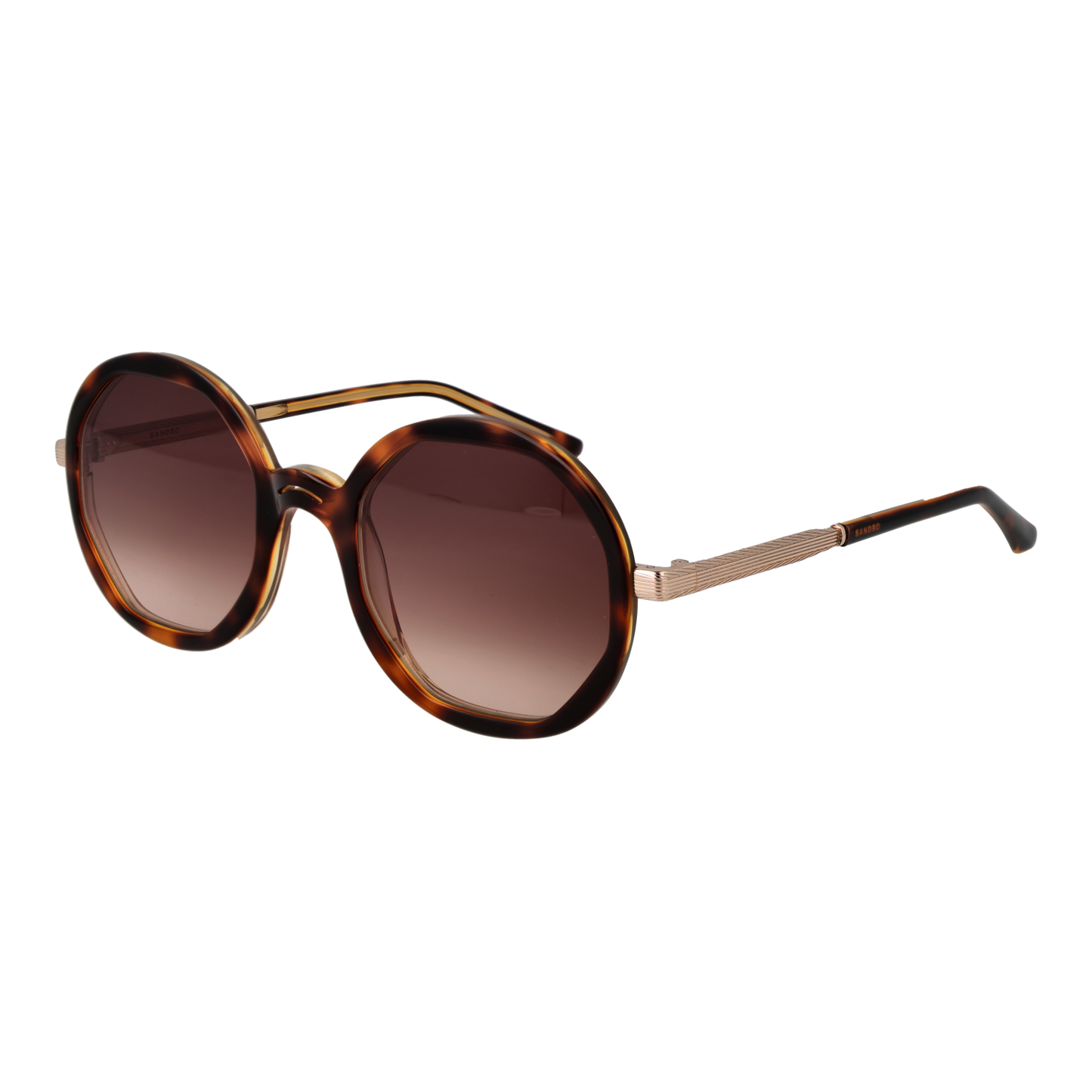 Sandro Zonnebril SD6042 170 53
