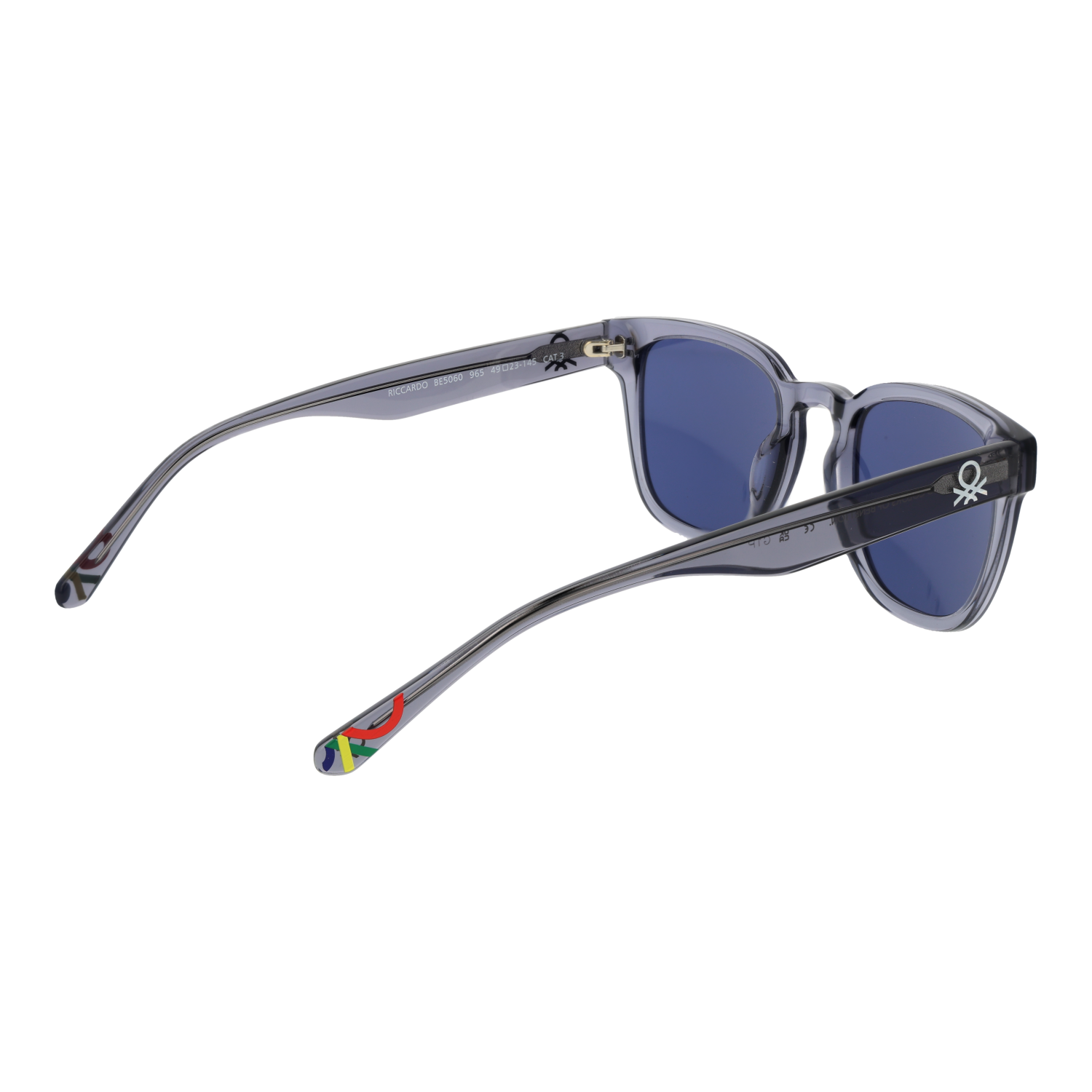 Benetton Zonnebril BE5060 965 49