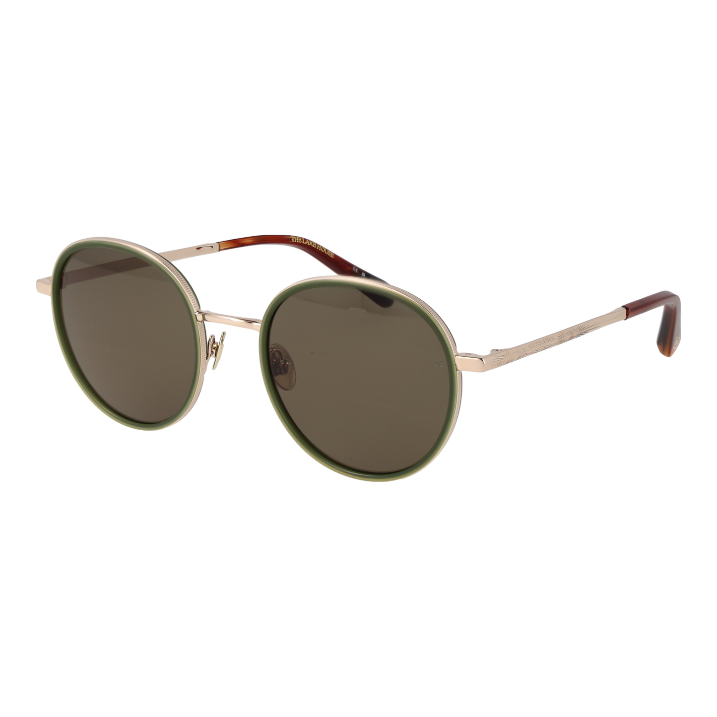 Scotch & Soda Zonnebril SS6025 501 50