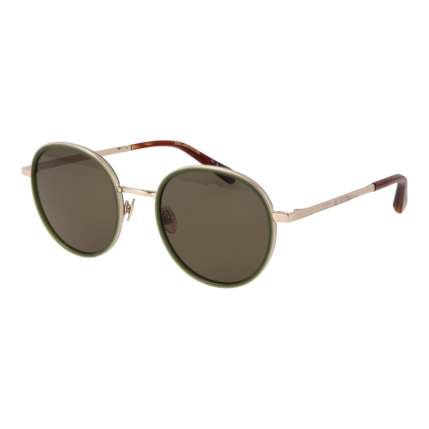 Scotch & Soda Zonnebril SS6025 501 50