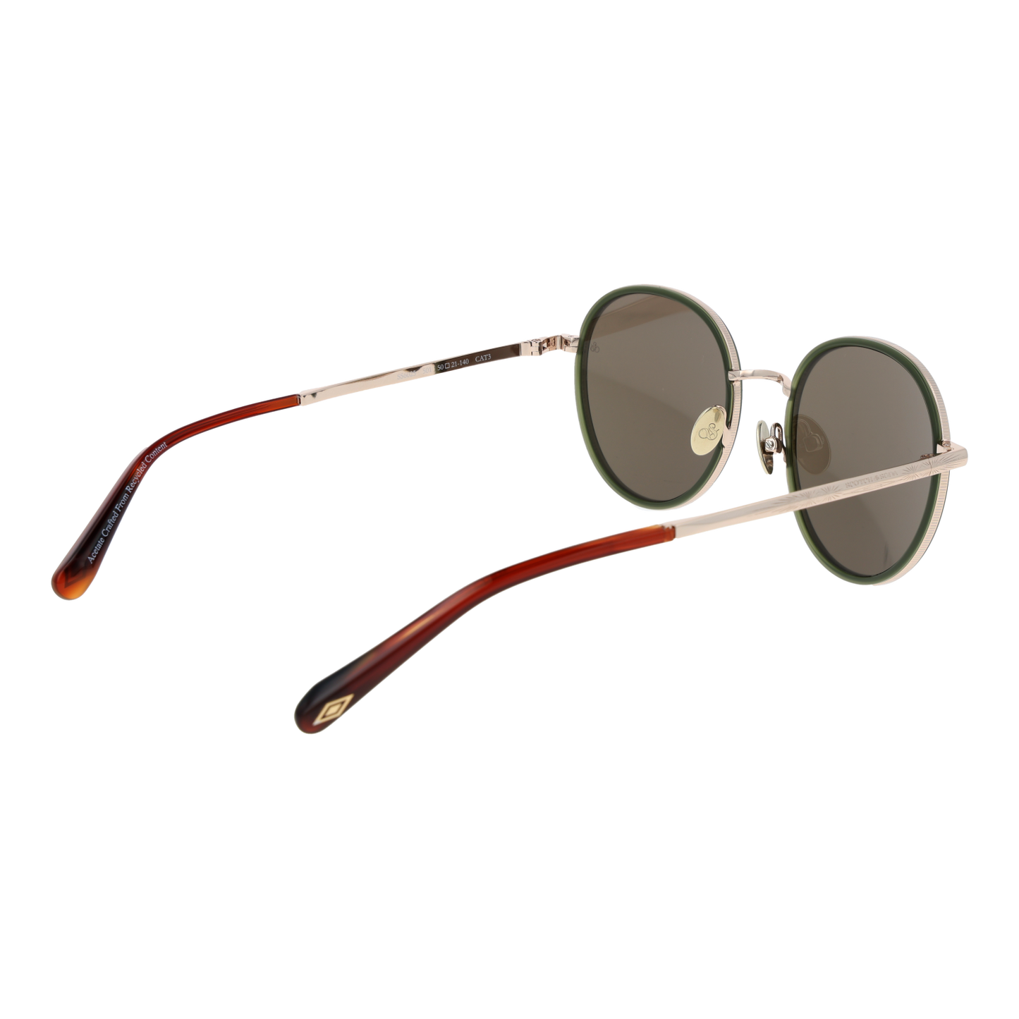 Scotch & Soda Zonnebril SS6025 501 50
