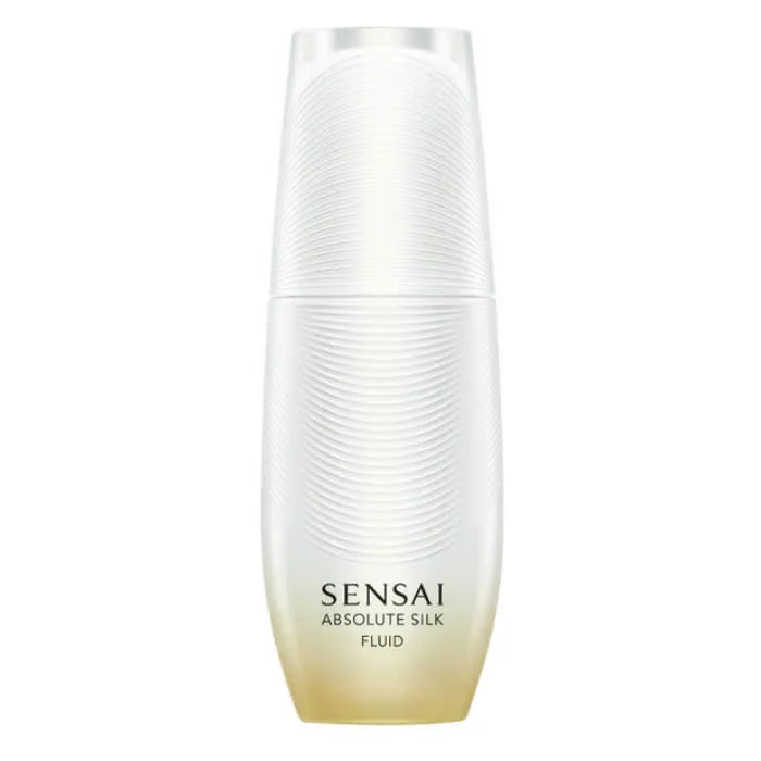 Sensai Absolute Silk Fluid 80ml
