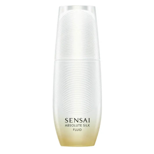 Sensai Absolute Silk Fluid 80ml