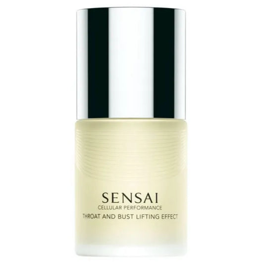 Kanebo Sensai Cellular Throat And Bust Lifting Effect 100ml