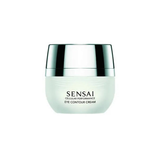 Kanebo Sensai Cellular Performance Eye Contour Cream 15ml