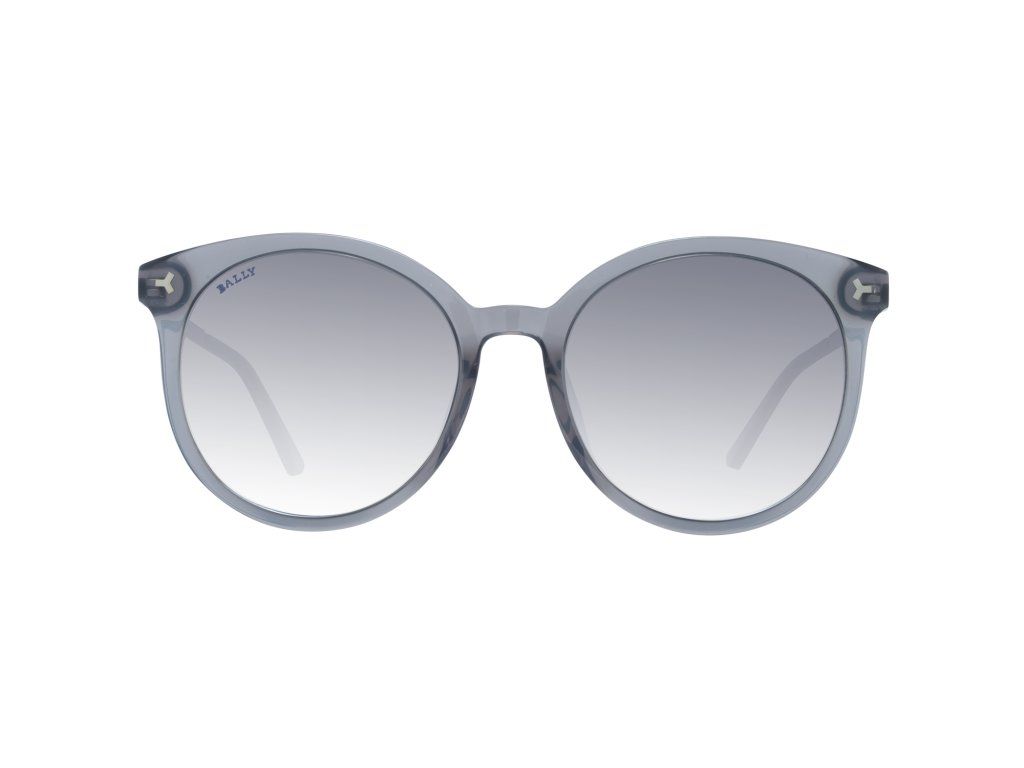 Bally Lunettes de soleil BY0046-K 20B 57