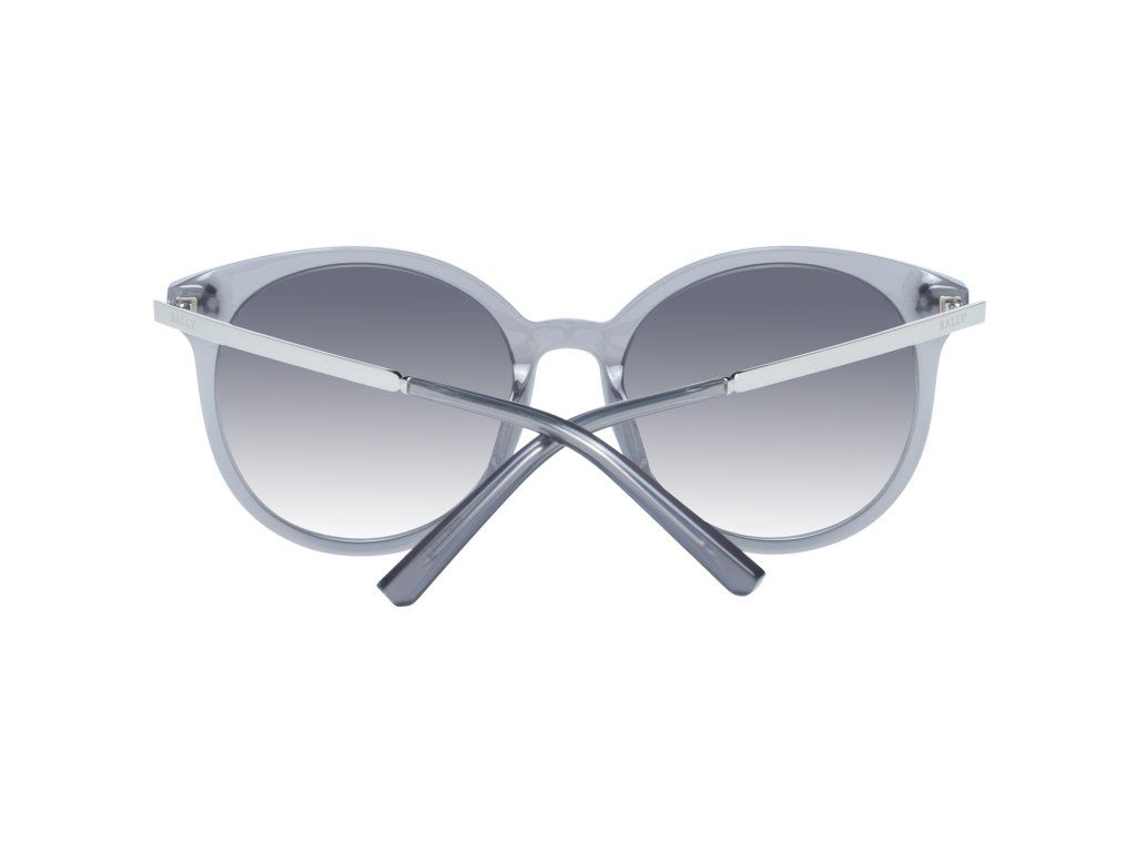 Bally Lunettes de soleil BY0046-K 20B 57