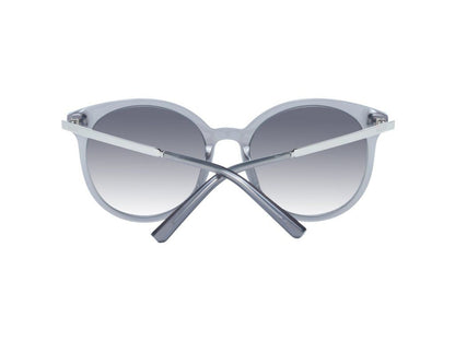 Bally Lunettes de soleil BY0046-K 20B 57
