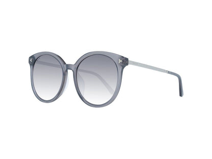 Bally Lunettes de soleil BY0046-K 20B 57