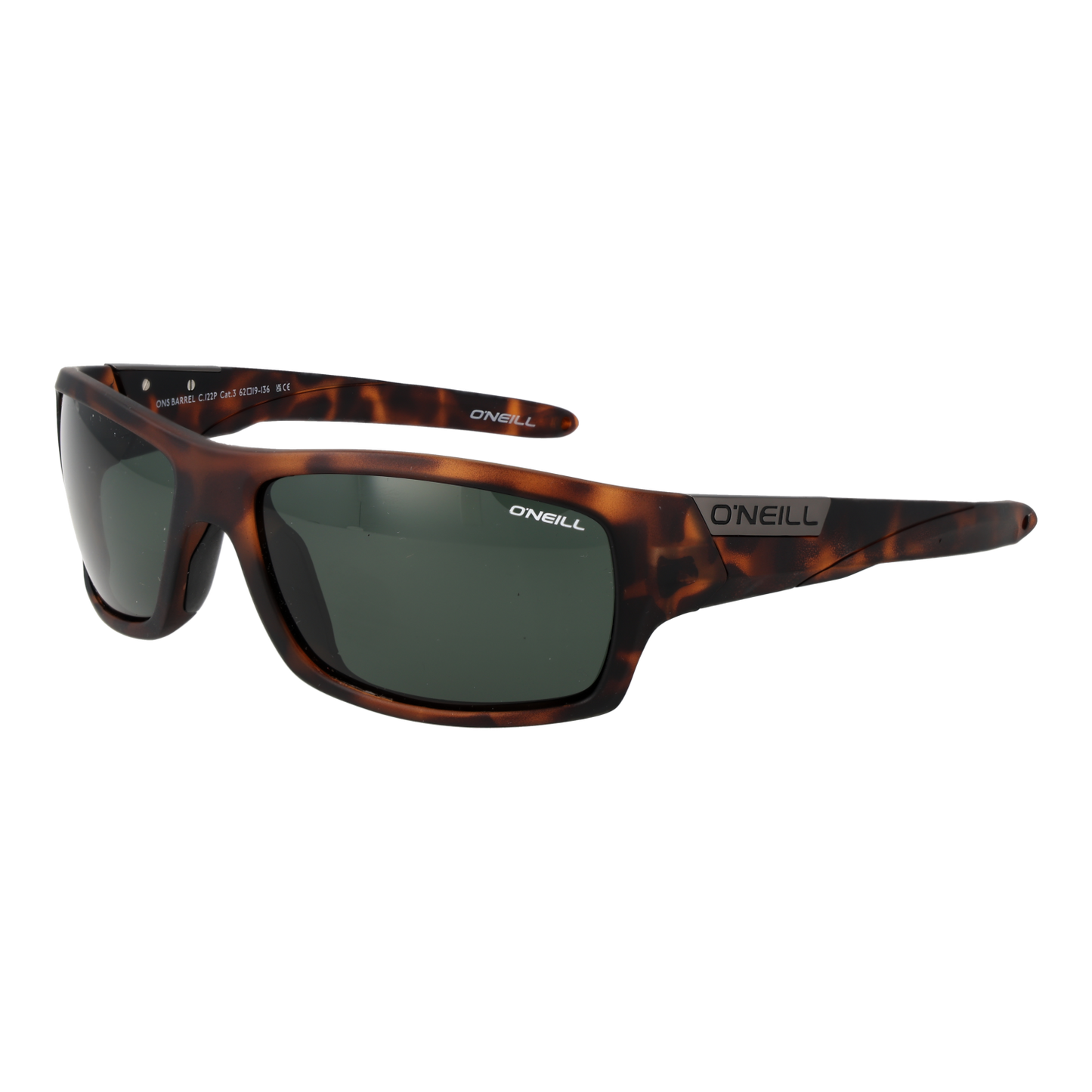O'Neill Zonnebril ONS-BARREL 122P 62
