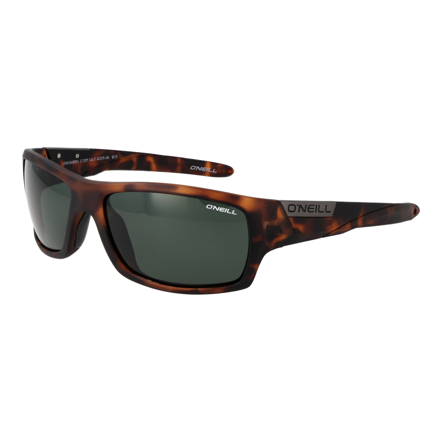 O'Neill Zonnebril ONS-BARREL 122P 62