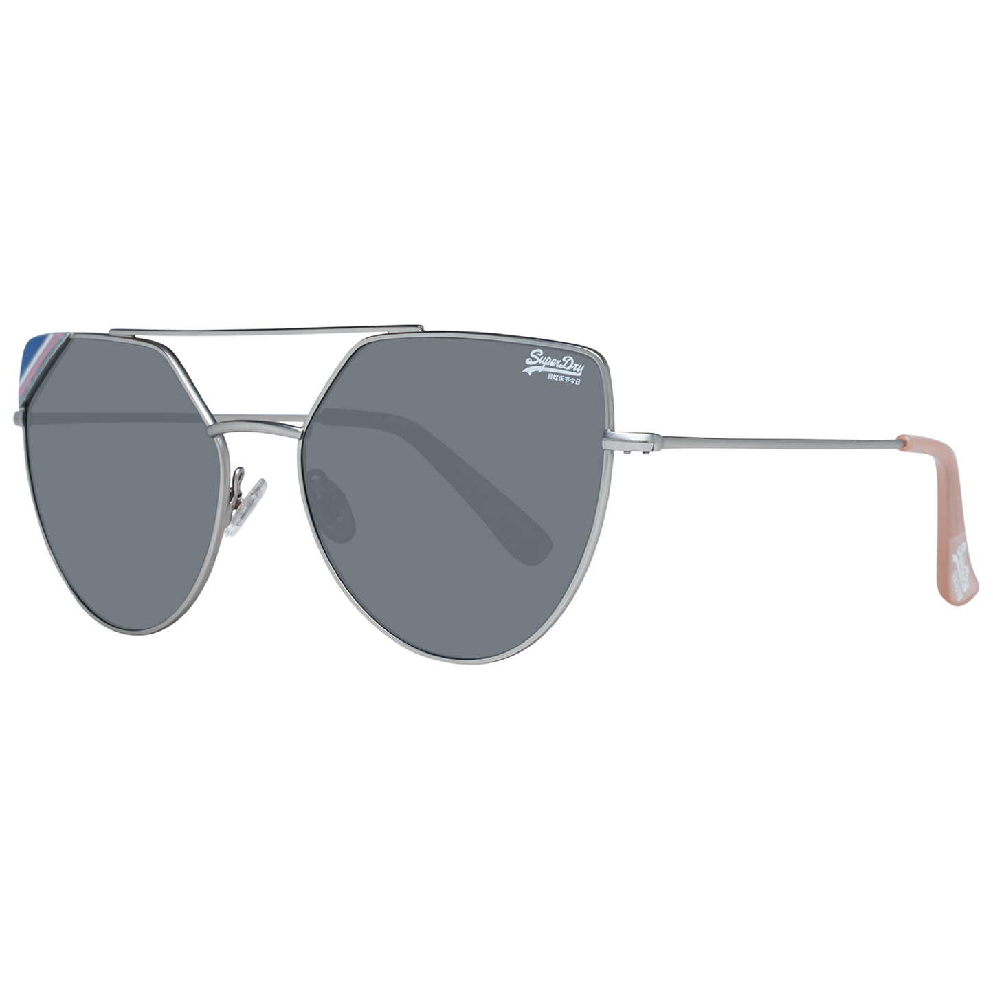 Superdry Zonnebril SDS Mikki 002 57