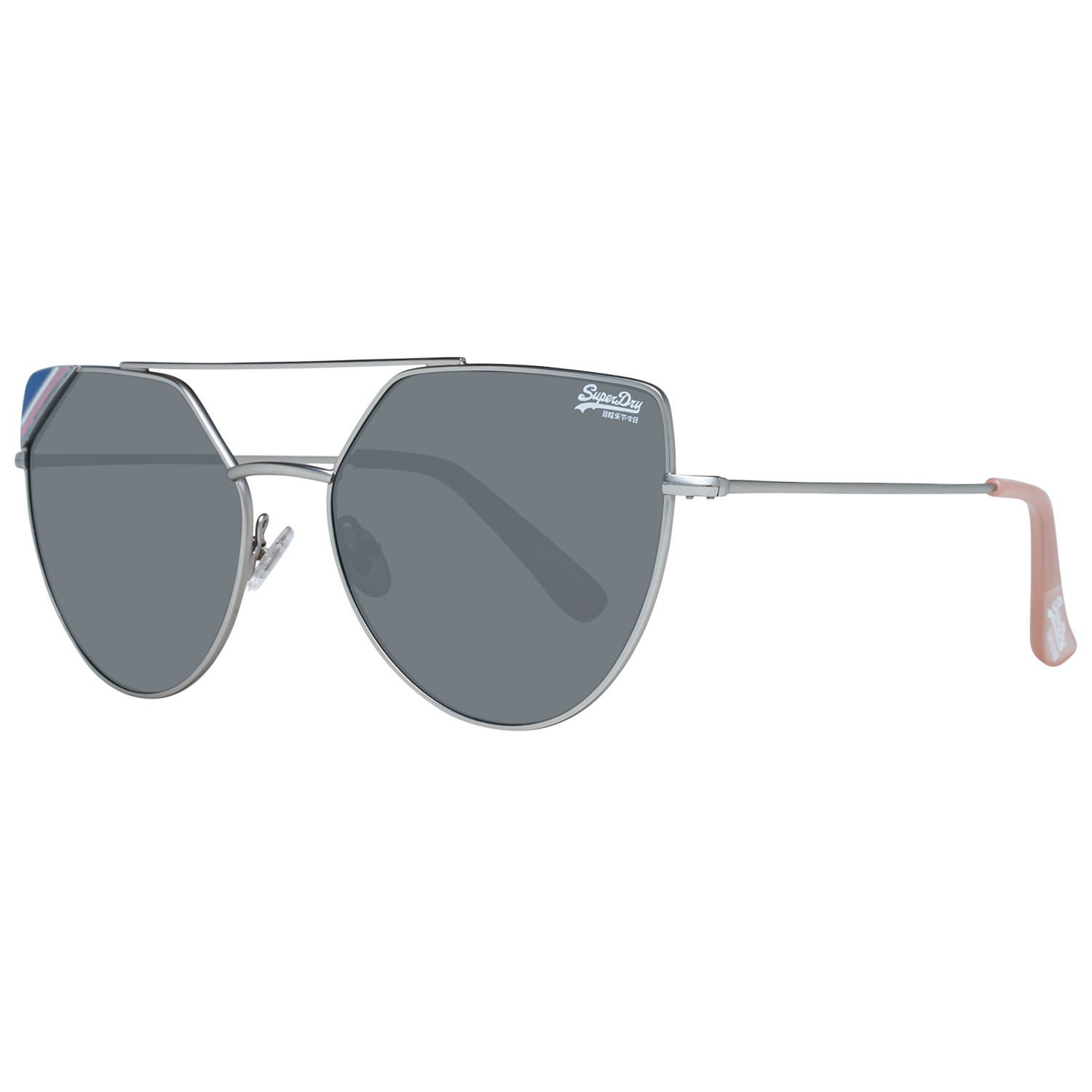 Superdry Zonnebril SDS Mikki 002 57