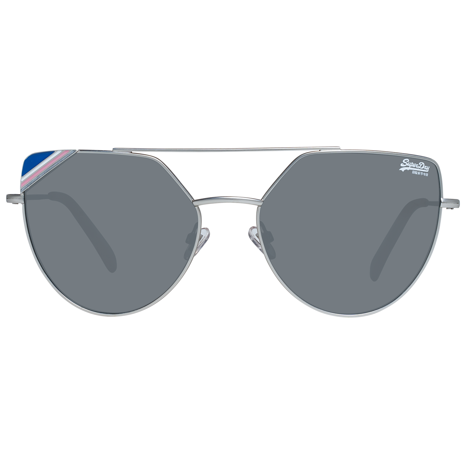 Superdry Zonnebril SDS Mikki 002 57