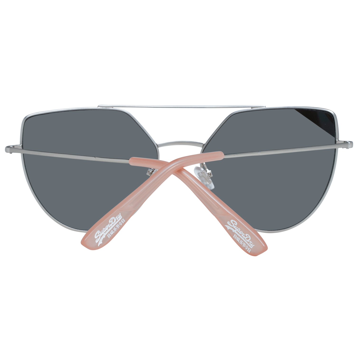 Superdry Zonnebril SDS Mikki 002 57