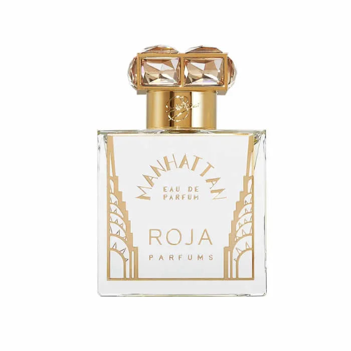 Roja Parfums Manhattan Eau De Parfum Spray 100ml