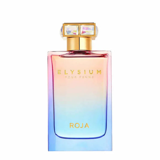 Roja Elysium Pour Femme Eau De Parfum Spray 75ml