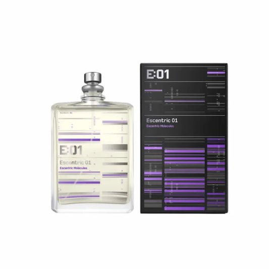 Escentric Molecules Escentric 01 Eau De Toilette Spray 100ml