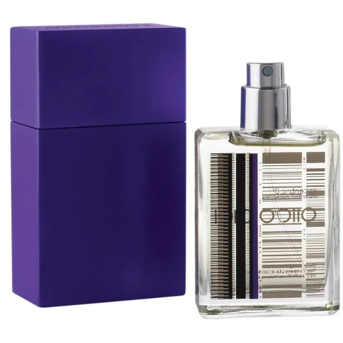 Escentric Molecules Escentric 01 Eau De Toilette Spray 30ml