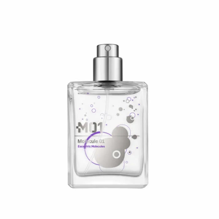 Escentric Molecules 01 Eau De Toilette Spray 30ml