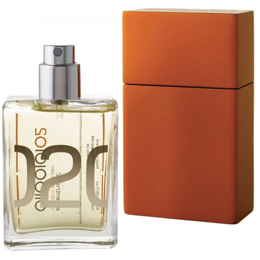 Escentric Molecules Escentric 02 Eau De Toilette Spray 30ml With Case