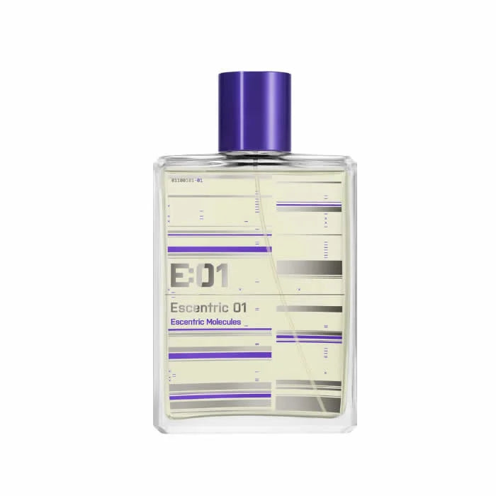 Escentric Molecules Escentric 01 Eau De Toilette Spray 200ml