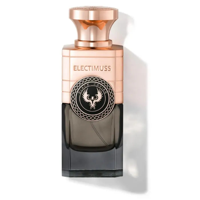 Electimuss Black Caviar Extrait De Parfum Spray 100ml