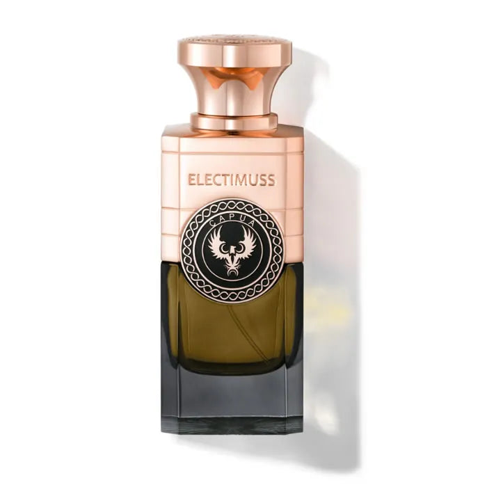 Electimuss Capua Extrait De Parfum Spray 100ml