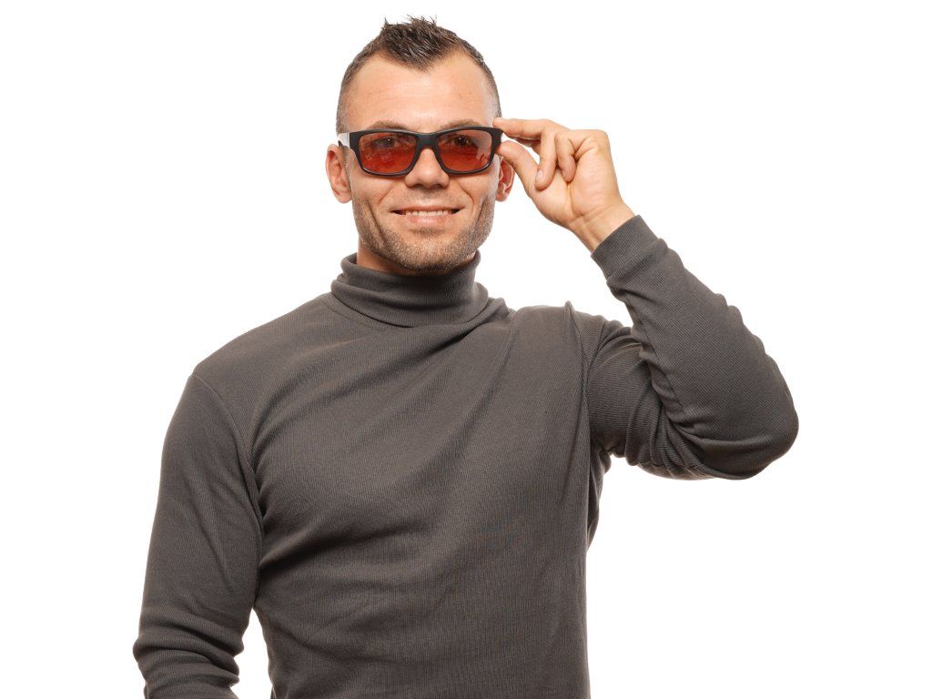 Bollé Lunettes de soleil 12569 Holman 58