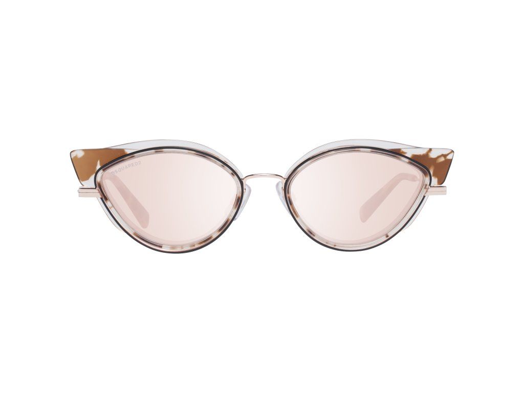 Dsquared2 Zonnebril DQ0336 55U 54