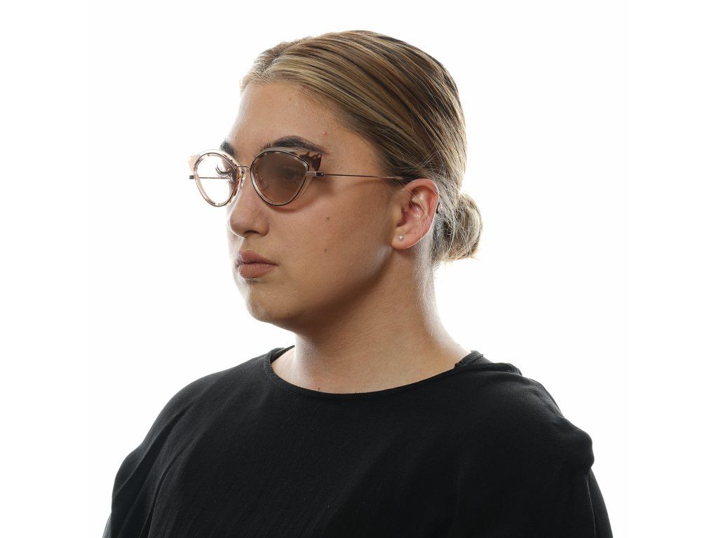 Dsquared2 Zonnebril DQ0336 55U 54
