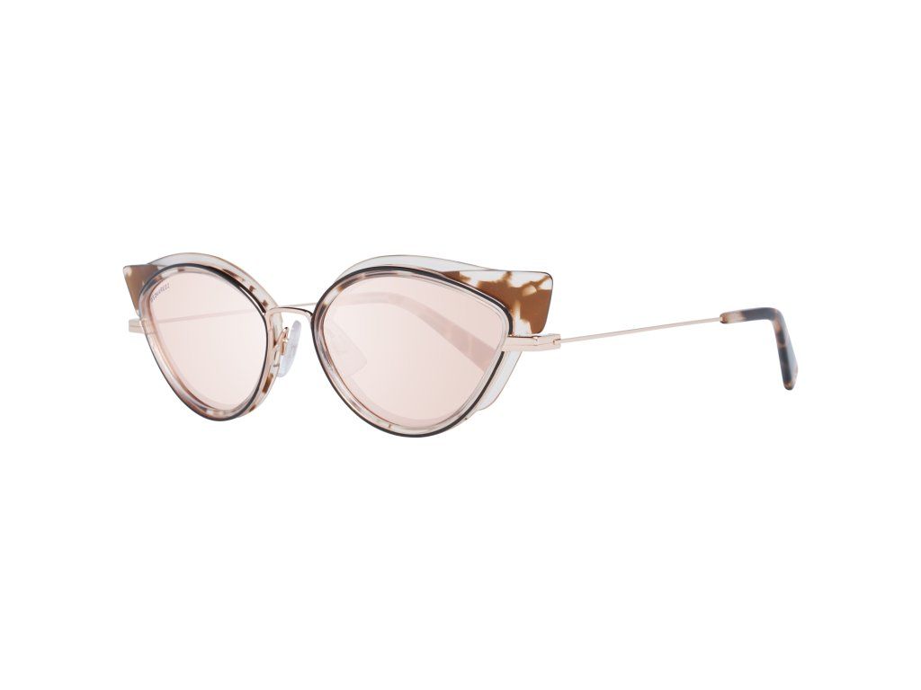 Dsquared2 Zonnebril DQ0336 55U 54