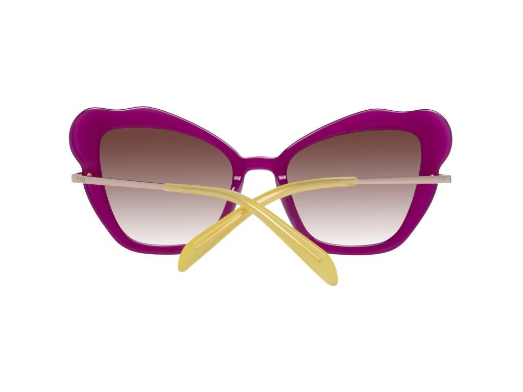 Emilio Pucci-zonnebril EP0135 75F 55