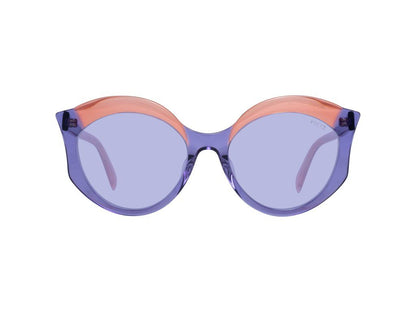 Emilio Pucci-zonnebril EP0146 83Y 56