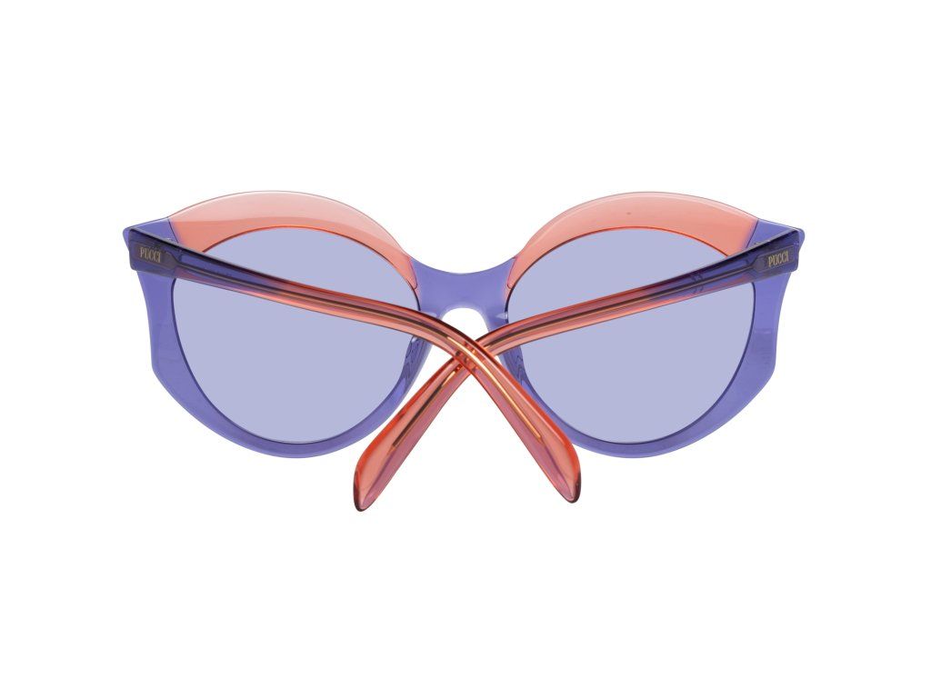 Emilio Pucci-zonnebril EP0146 83Y 56