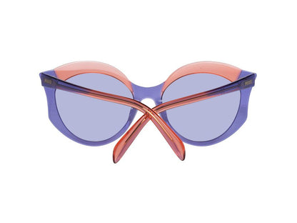 Emilio Pucci-zonnebril EP0146 83Y 56