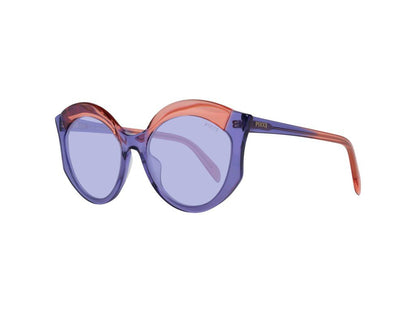 Emilio Pucci-zonnebril EP0146 83Y 56