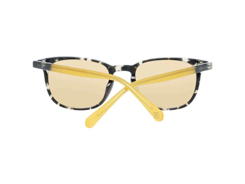 Gant-zonnebril GA7186 55E 53