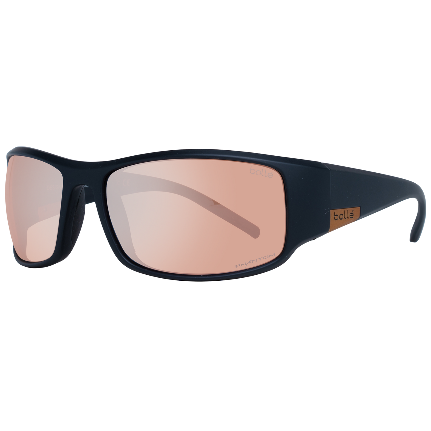 Bolle Zonnebril 12575 King 63