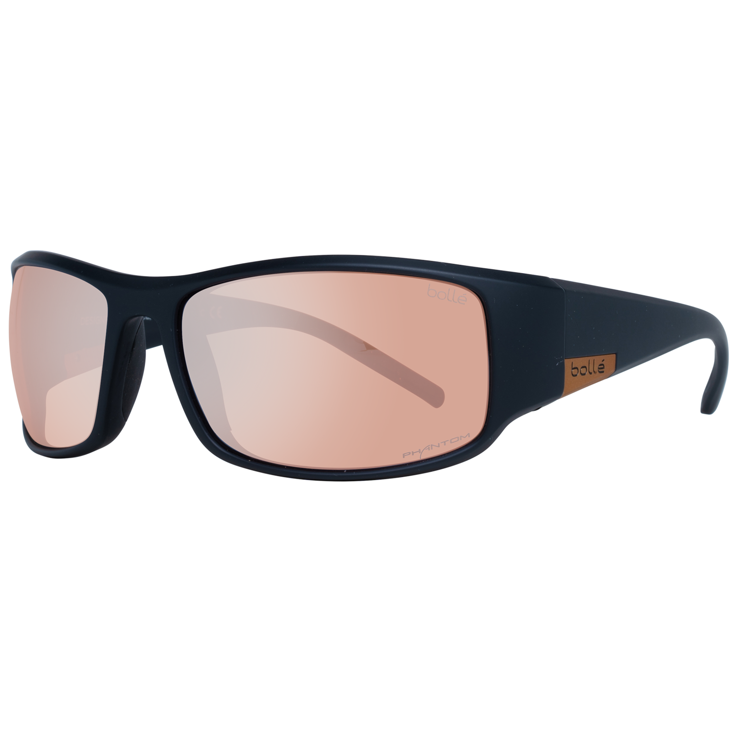 Bolle Zonnebril 12575 King 63