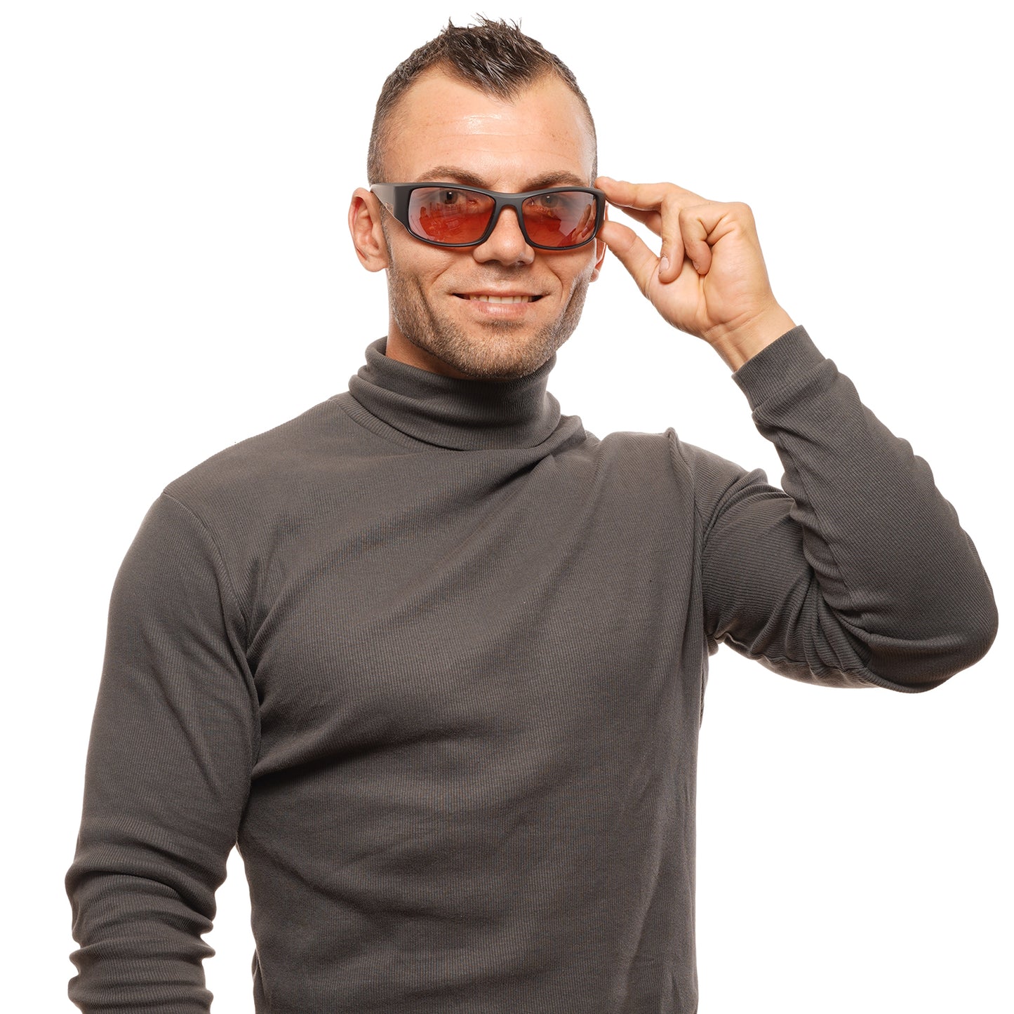 Bolle Zonnebril 12575 King 63