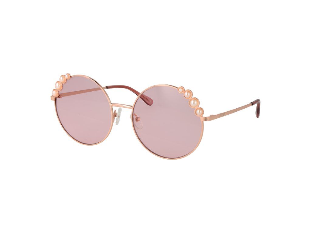 Guess zonnebril GF0355 28T 58