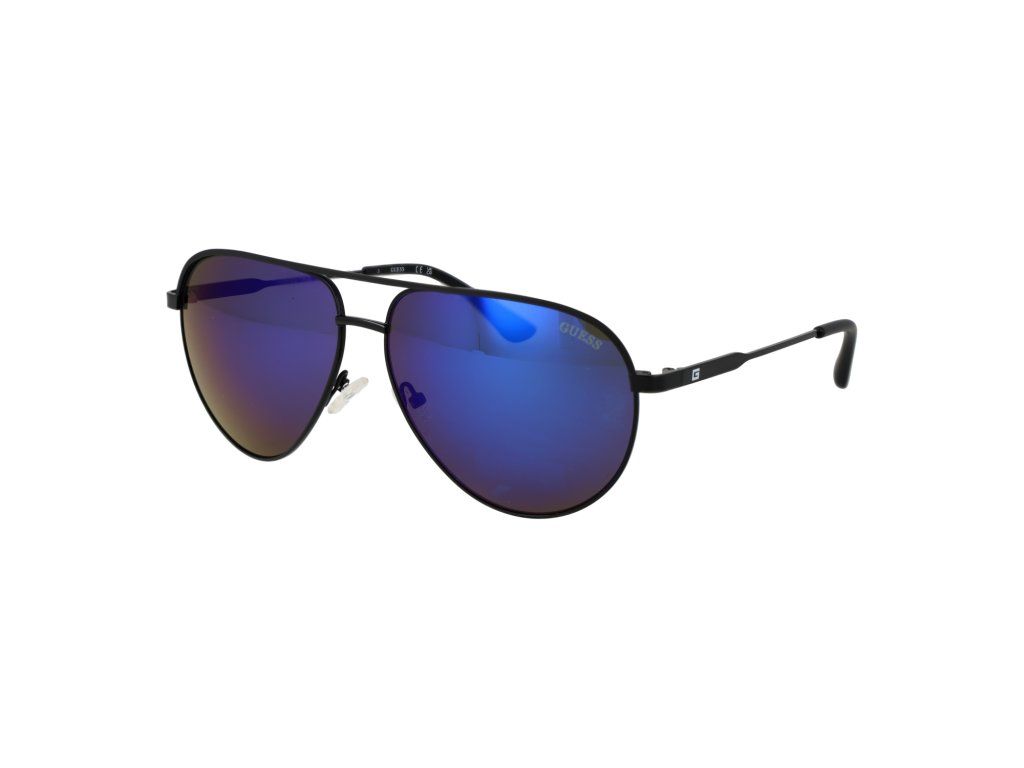 Guess zonnebril GF5083 01X 62