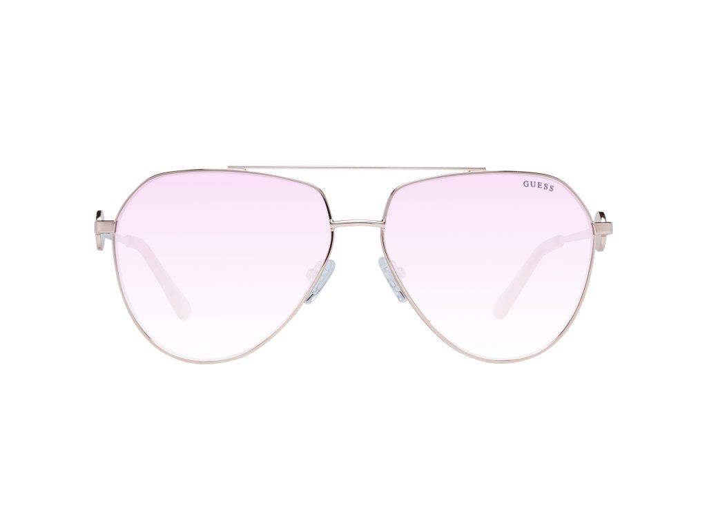 Guess zonnebril GF6140 28T 62