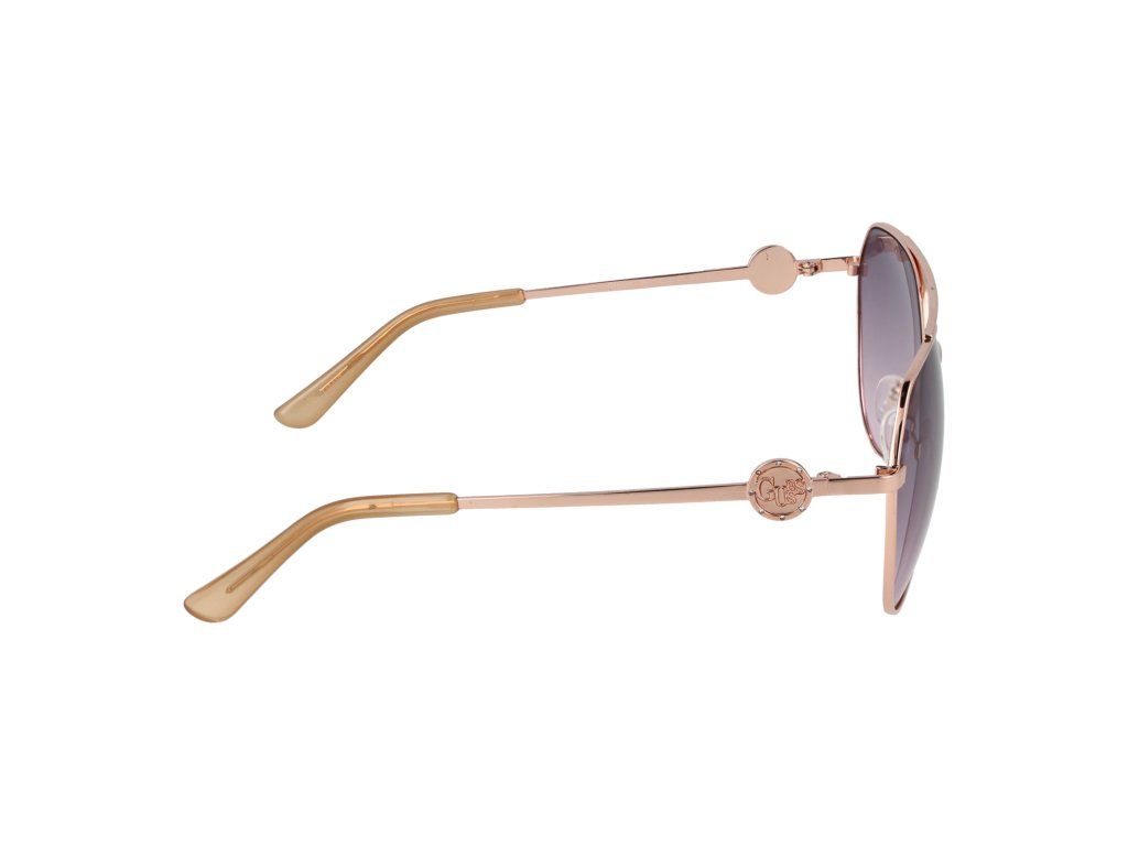 Guess zonnebril GF6140 28T 62