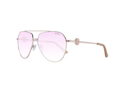 Guess zonnebril GF6140 28T 62