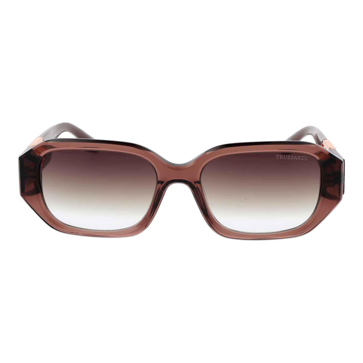 Trussardi Zonnebril TSW9011 T01 55