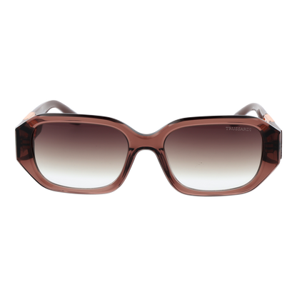Trussardi Zonnebril TSW9011 T01 55