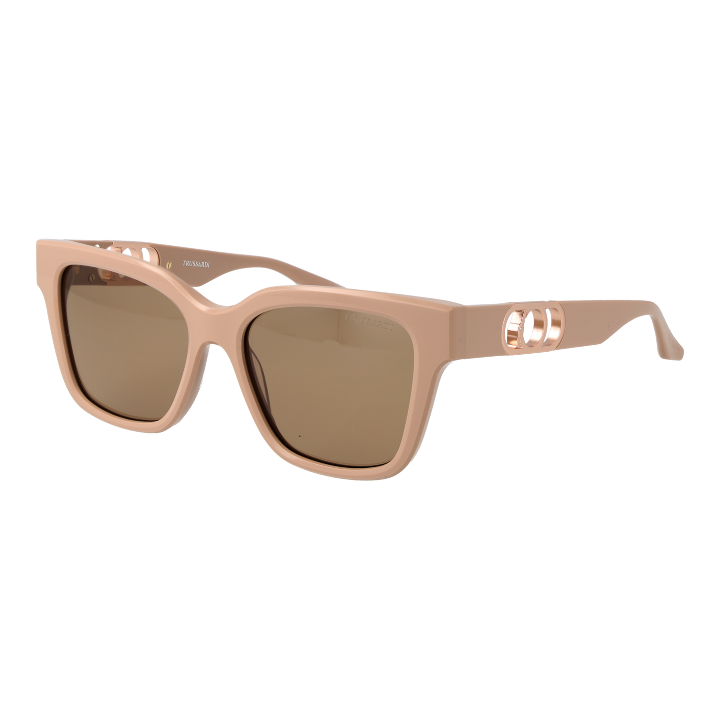 Trussardi Zonnebril TSW9012 D01 55